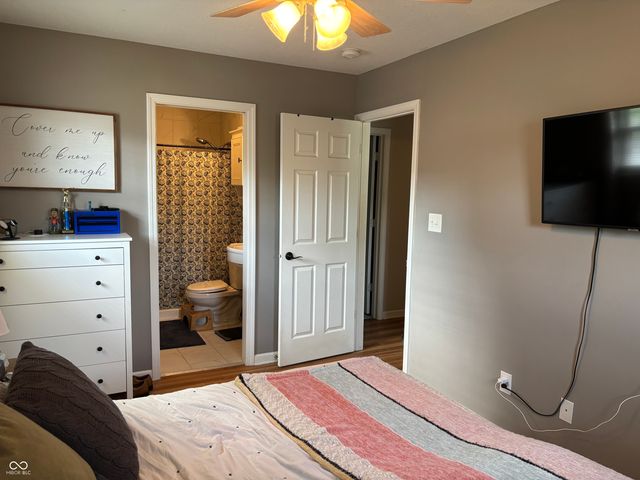169 Pinedale Drive, Whiteland, IN 46184