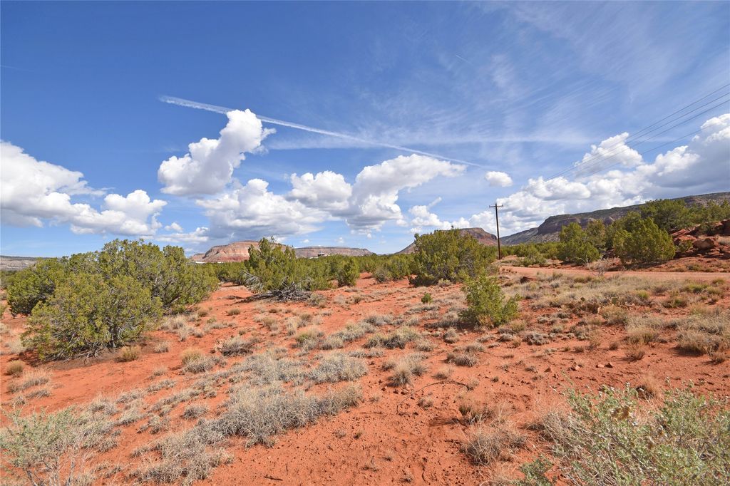 Image 1 of property listing at Lot 16 Unit 2 Jemez Canyon Estates, Jemez Pueblo, NM 87025