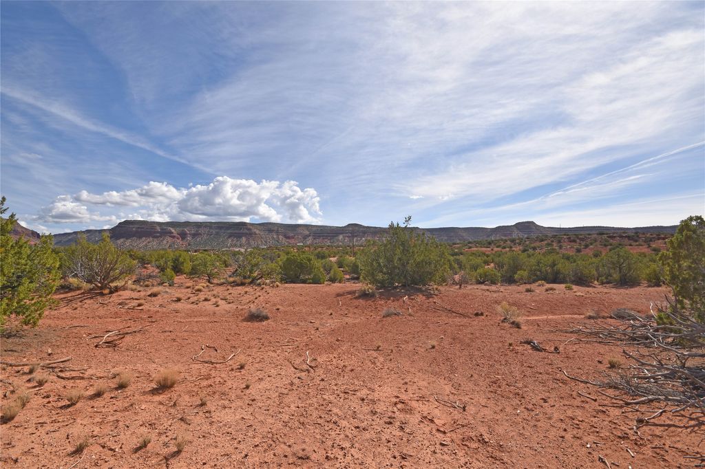 Image 14 of property listing at Lot 16 Unit 2 Jemez Canyon Estates, Jemez Pueblo, NM 87025