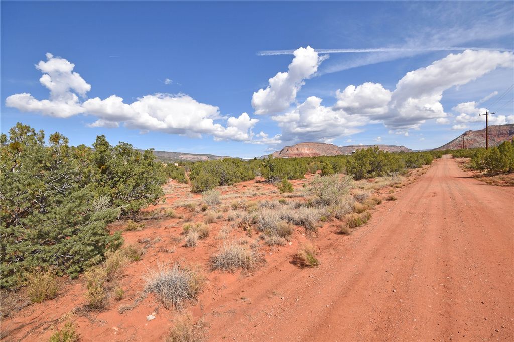 Image 16 of property listing at Lot 16 Unit 2 Jemez Canyon Estates, Jemez Pueblo, NM 87025