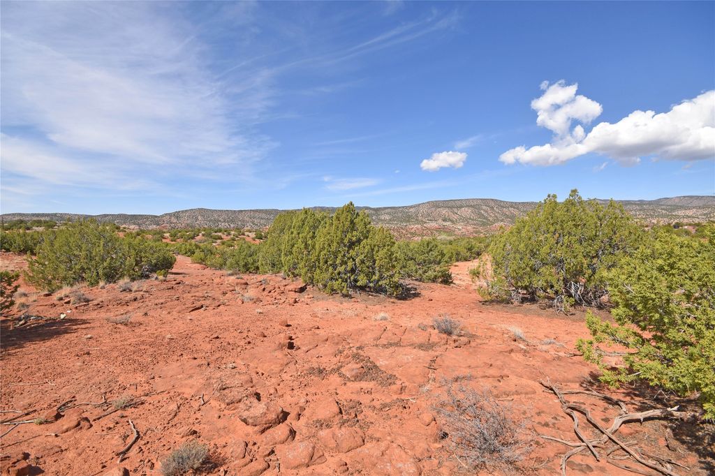 Image 17 of property listing at Lot 16 Unit 2 Jemez Canyon Estates, Jemez Pueblo, NM 87025