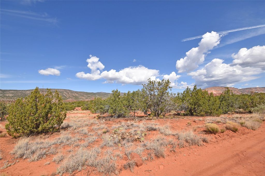 Image 18 of property listing at Lot 16 Unit 2 Jemez Canyon Estates, Jemez Pueblo, NM 87025