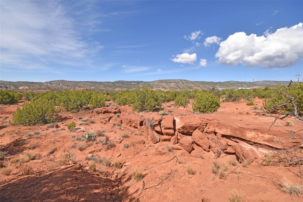 Image 20 of property listing at Lot 16 Unit 2 Jemez Canyon Estates, Jemez Pueblo, NM 87025