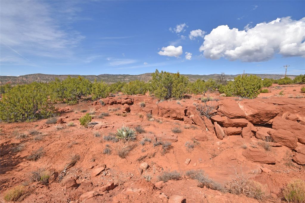 Image 21 of property listing at Lot 16 Unit 2 Jemez Canyon Estates, Jemez Pueblo, NM 87025