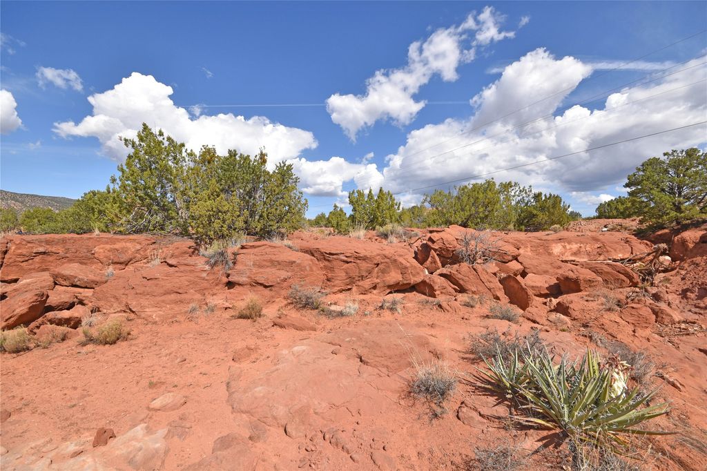 Image 22 of property listing at Lot 16 Unit 2 Jemez Canyon Estates, Jemez Pueblo, NM 87025
