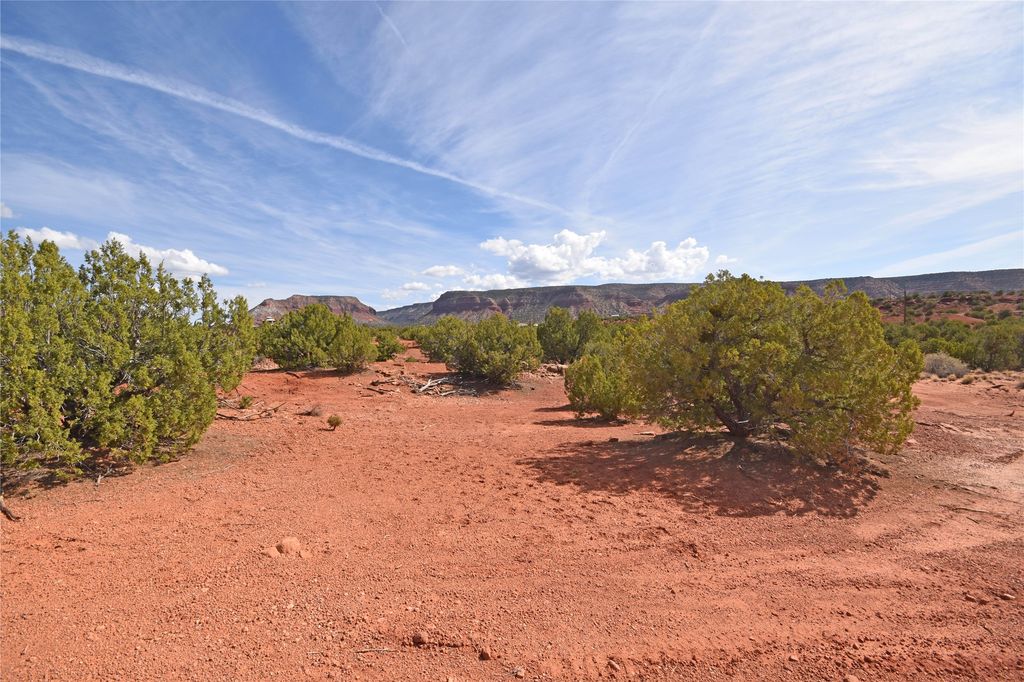 Image 5 of property listing at Lot 16 Unit 2 Jemez Canyon Estates, Jemez Pueblo, NM 87025