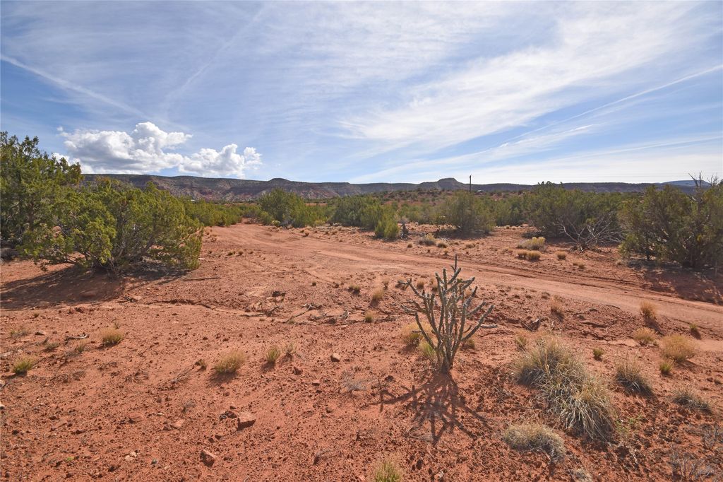 Image 6 of property listing at Lot 16 Unit 2 Jemez Canyon Estates, Jemez Pueblo, NM 87025