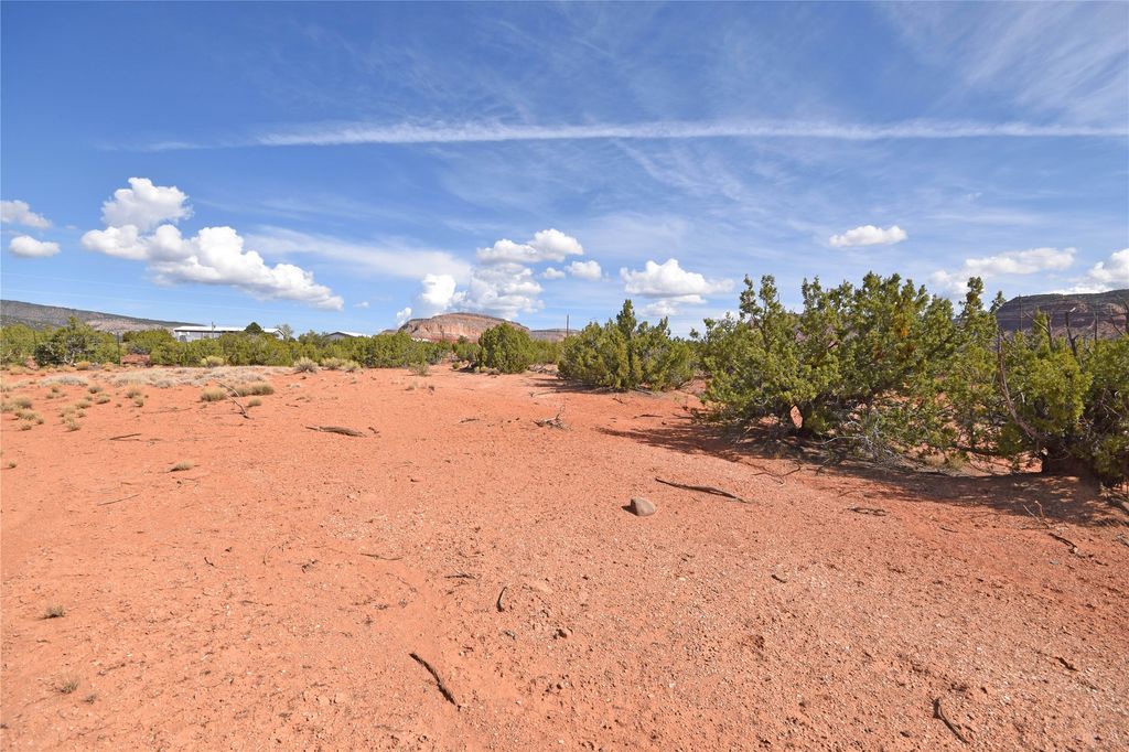 Image 8 of property listing at Lot 16 Unit 2 Jemez Canyon Estates, Jemez Pueblo, NM 87025