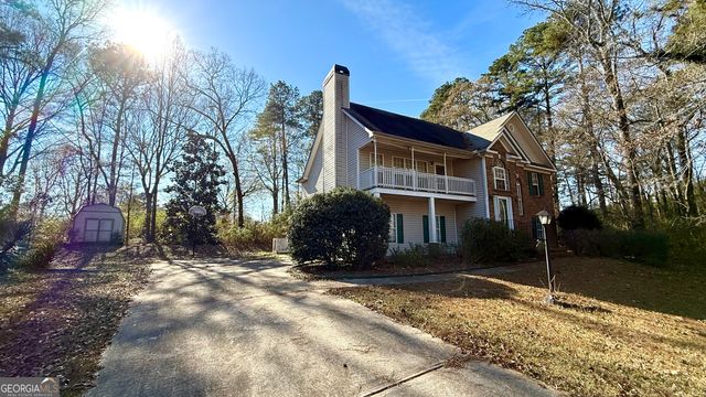 230 Mels Way, Stockbridge, GA 30281