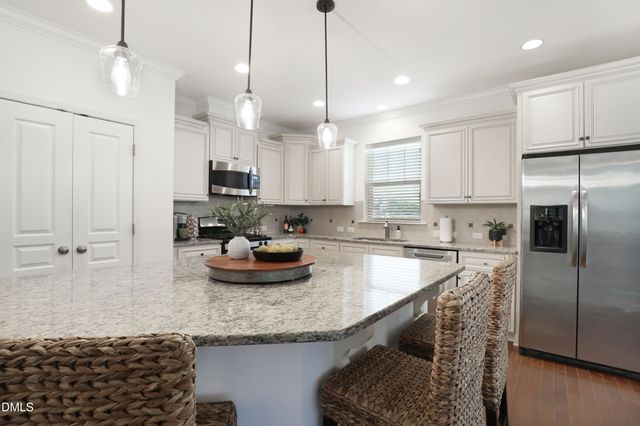 713 Ancient Oaks Drive, Holly Springs, NC 27540