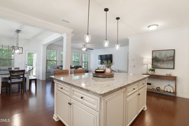 713 Ancient Oaks Drive, Holly Springs, NC 27540