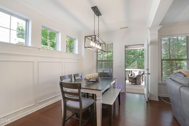 713 Ancient Oaks Drive, Holly Springs, NC 27540