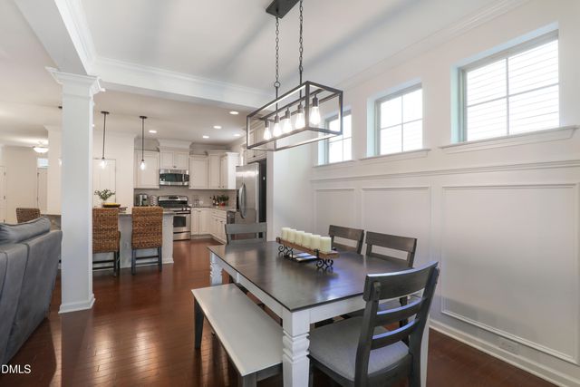 713 Ancient Oaks Drive, Holly Springs, NC 27540