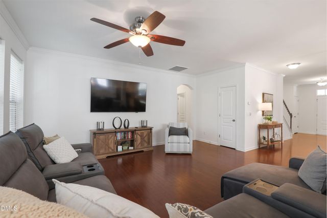 713 Ancient Oaks Drive, Holly Springs, NC 27540