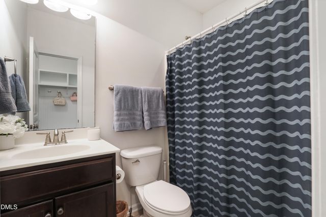 713 Ancient Oaks Drive, Holly Springs, NC 27540