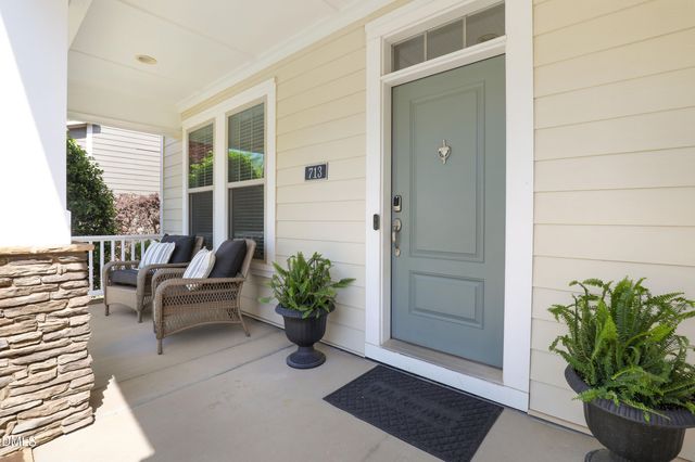 713 Ancient Oaks Drive, Holly Springs, NC 27540