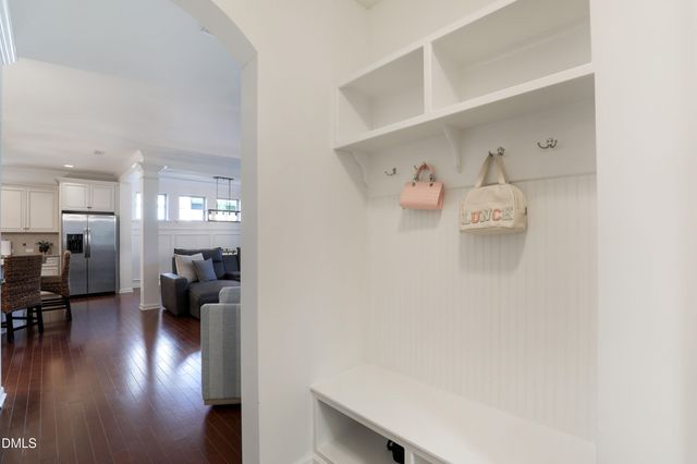 713 Ancient Oaks Drive, Holly Springs, NC 27540