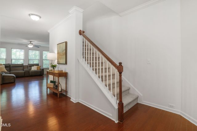 713 Ancient Oaks Drive, Holly Springs, NC 27540