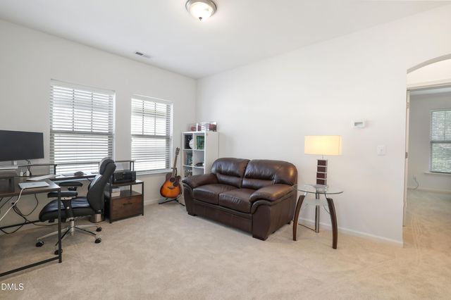 713 Ancient Oaks Drive, Holly Springs, NC 27540