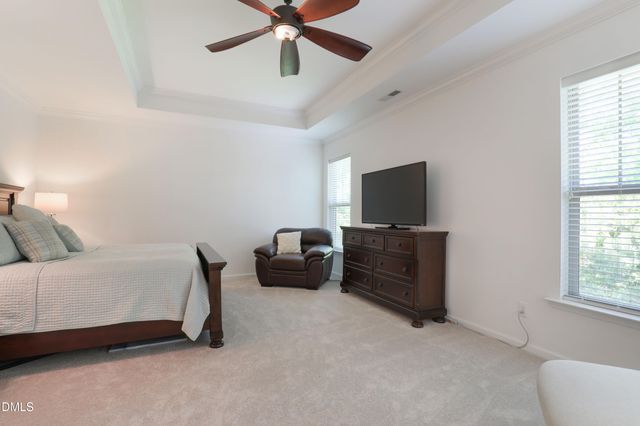 713 Ancient Oaks Drive, Holly Springs, NC 27540