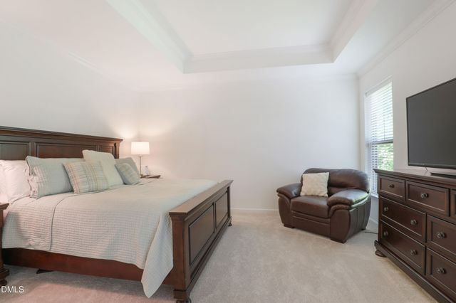 713 Ancient Oaks Drive, Holly Springs, NC 27540