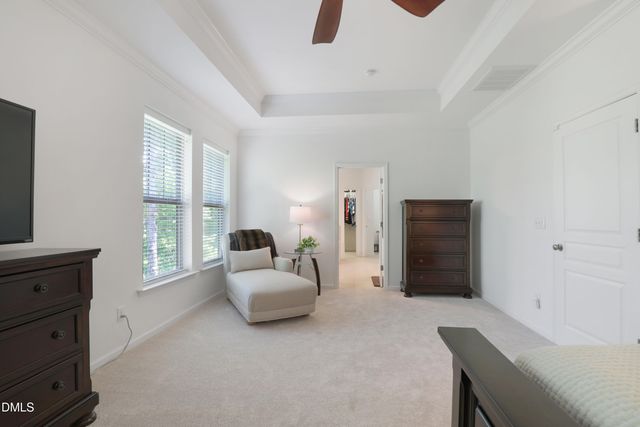 713 Ancient Oaks Drive, Holly Springs, NC 27540