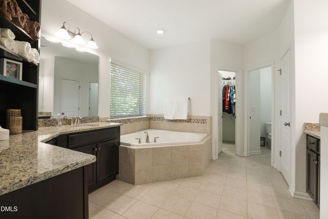 713 Ancient Oaks Drive, Holly Springs, NC 27540