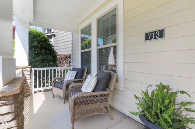 713 Ancient Oaks Drive, Holly Springs, NC 27540