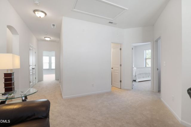 713 Ancient Oaks Drive, Holly Springs, NC 27540