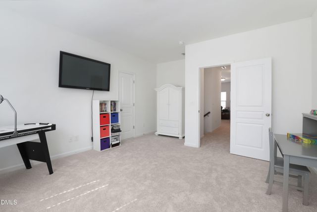 713 Ancient Oaks Drive, Holly Springs, NC 27540