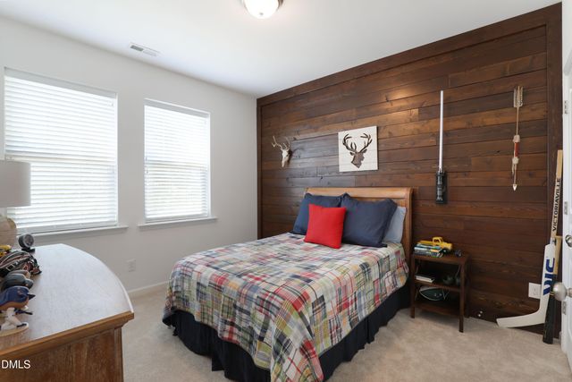 713 Ancient Oaks Drive, Holly Springs, NC 27540