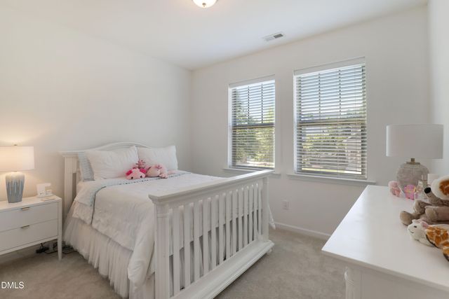 713 Ancient Oaks Drive, Holly Springs, NC 27540