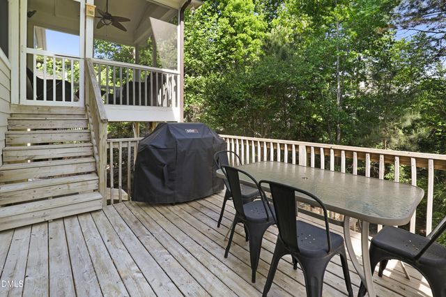 713 Ancient Oaks Drive, Holly Springs, NC 27540