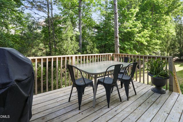 713 Ancient Oaks Drive, Holly Springs, NC 27540