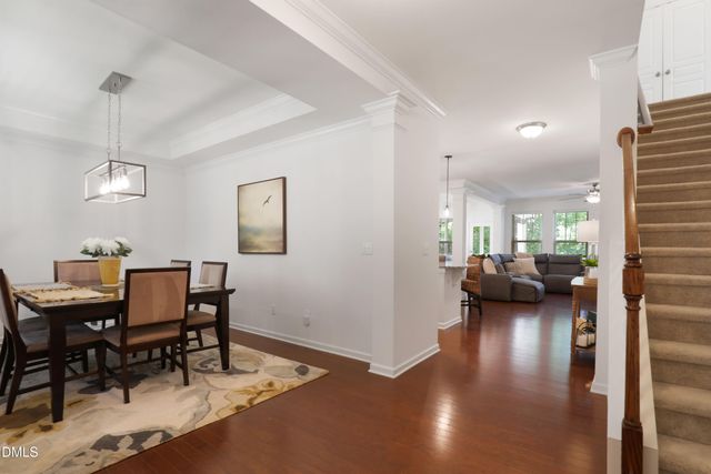 713 Ancient Oaks Drive, Holly Springs, NC 27540