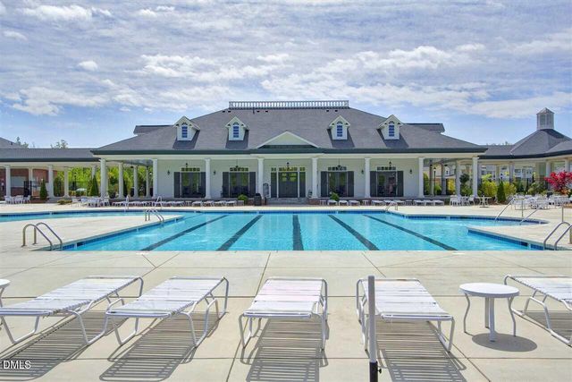 713 Ancient Oaks Drive, Holly Springs, NC 27540