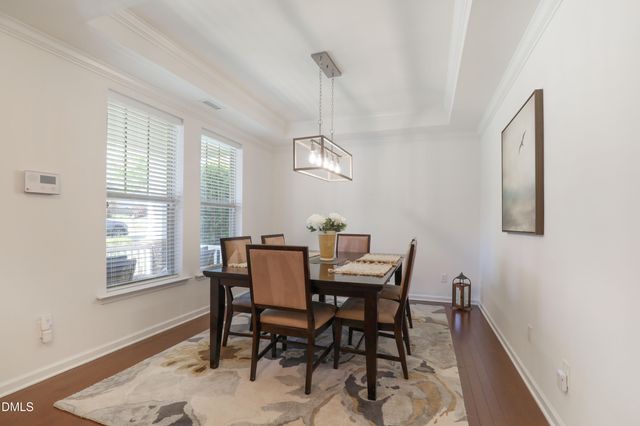 713 Ancient Oaks Drive, Holly Springs, NC 27540