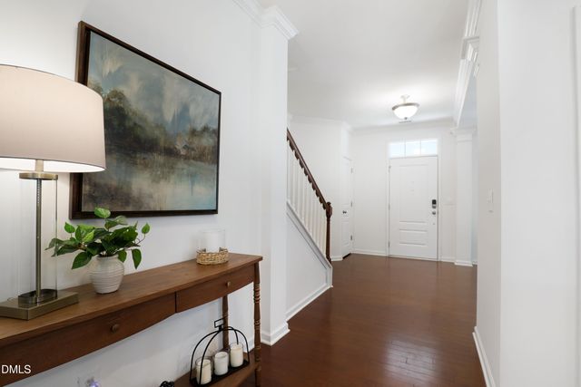 713 Ancient Oaks Drive, Holly Springs, NC 27540