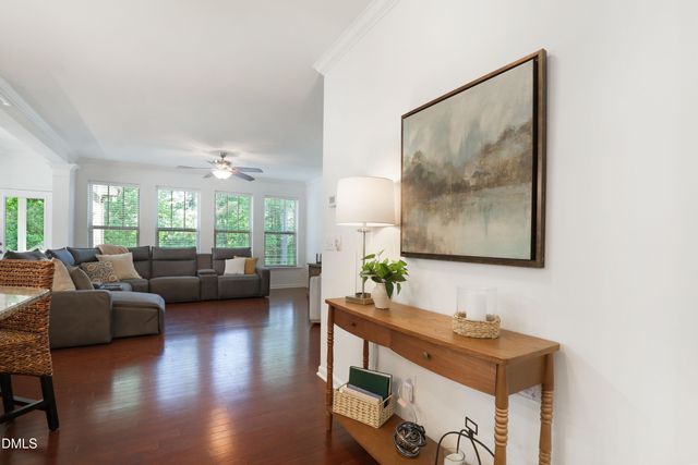 713 Ancient Oaks Drive, Holly Springs, NC 27540