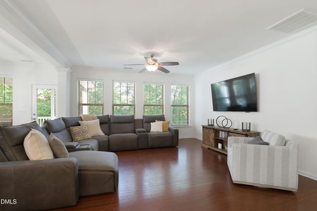 713 Ancient Oaks Drive, Holly Springs, NC 27540