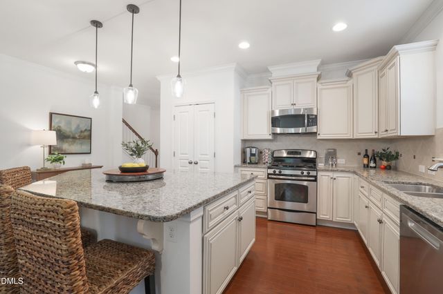 713 Ancient Oaks Drive, Holly Springs, NC 27540