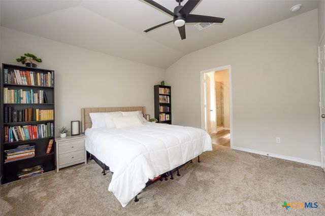 129 Minnie J Loop, Copperas Cove, TX 76522