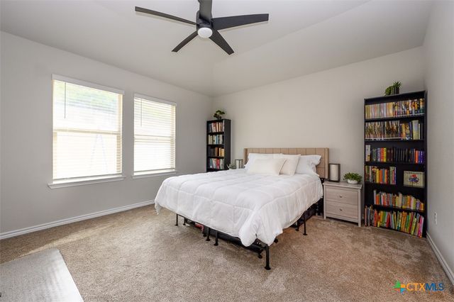 129 Minnie J Loop, Copperas Cove, TX 76522