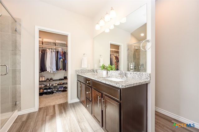 129 Minnie J Loop, Copperas Cove, TX 76522