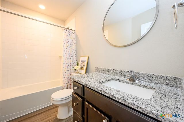 129 Minnie J Loop, Copperas Cove, TX 76522