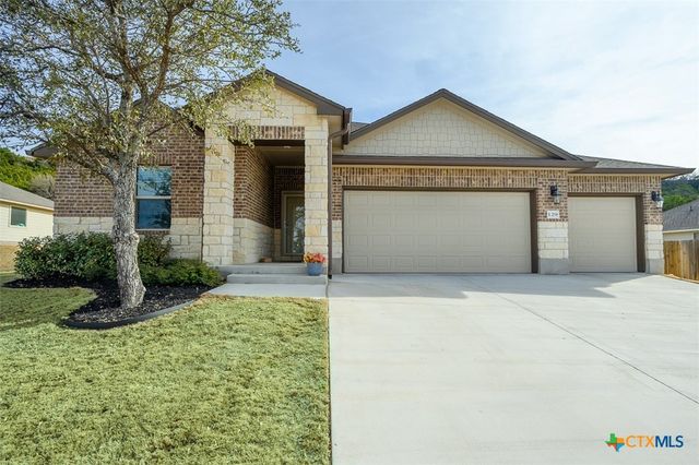 129 Minnie J Loop, Copperas Cove, TX 76522