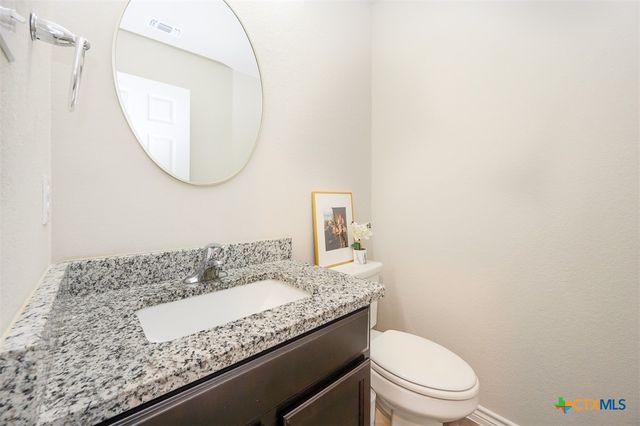 129 Minnie J Loop, Copperas Cove, TX 76522