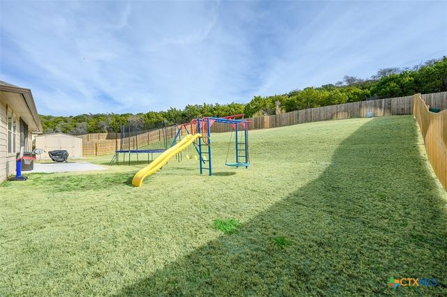 129 Minnie J Loop, Copperas Cove, TX 76522