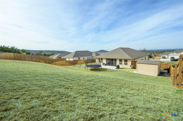 129 Minnie J Loop, Copperas Cove, TX 76522