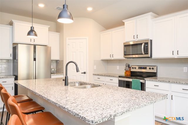 129 Minnie J Loop, Copperas Cove, TX 76522